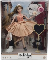 Купить лялька Emily Rolisha QJ099C: цена от 439 грн.