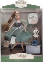Купить лялька Emily Rolisha QJ110B: цена от 369 грн.