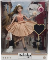 Купить лялька Emily Rolisha QJ110C: цена от 589 грн.