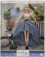Купить кукла Emily Rolisha QJ102C: цена от 510 грн.
