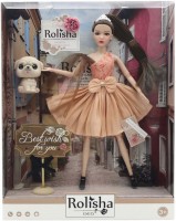 Купить кукла Emily Rolisha QJ103A  по цене от 521 грн.