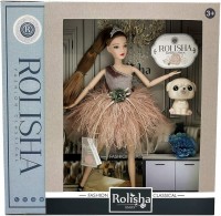Купить лялька Emily Rolisha QJ103B: цена от 524 грн.
