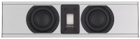 Купить акустическая система Piega Premium Center Small: цена от 53360 грн.