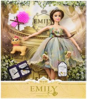 Купити лялька Emily Rising Star QJ078B  за ціною від 439 грн.