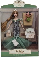 Купить кукла Emily Rolisha QJ110D: цена от 458 грн.