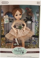 Купити лялька Emily Mulisha QJ107D  за ціною від 574 грн.