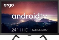 Купить телевізор Ergo 24GHS5500: цена от 4599 грн.