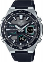 Купити наручний годинник Casio Edifice EFV-C110L-1A  за ціною від 5100 грн.