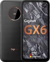 Купить мобільний телефон Gigaset GX6: цена от 17900 грн.