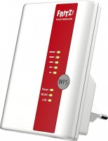 Купить wi-Fi адаптер AVM FRITZ!WLAN Repeater 450E: цена от 463 грн.