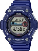 Купити наручний годинник Casio WS-1300H-2A  за ціною від 1650 грн.
