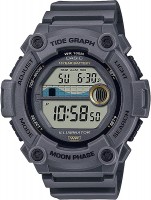 Купить наручний годинник Casio WS-1300H-8A: цена от 1570 грн.