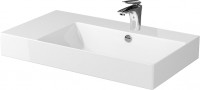 Купити умивальник Cersanit Inverto 80 L K671-016 за ціною від 13969 грн.