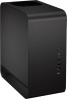 Купити корпус Jonsbo UMX1 Plus Black за ціною від 3577 грн.