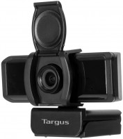 Купити WEB-камера Targus Full HD 1080p Webcam with Flip Privacy Cover  за ціною від 4942 грн.