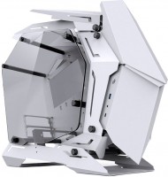 Купить корпус Jonsbo MOD-3 Mini White  по цене от 7050 грн.