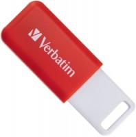 Купити USB-флешка Verbatim DataBar USB 2.0 за ціною від 332 грн.