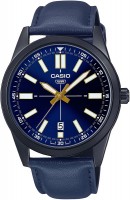 Купить наручные часы Casio MTP-VD02BL-2E  по цене от 1813 грн.