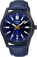 Купить наручные часы Casio MTP-VD02BL-2E  по цене от 1939 грн.