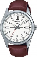 Купити наручний годинник Casio MTP-VD02L-7E  за ціною від 1920 грн.