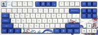 Купить клавіатура Varmilo VEA87 Lovebirds-I Blue Switch: цена от 6066 грн.