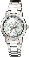 Купити наручний годинник Casio LTP-1323D-7A1  за ціною від 3660 грн.