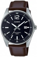 Купити наручний годинник Casio MTP-E170L-1B  за ціною від 3581 грн.