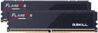 Купити оперативна пам'ять G.Skill Flare X5 DDR5 2x16Gb (F5-5200J3636C16GX2-FX5) за ціною від 4212 грн.