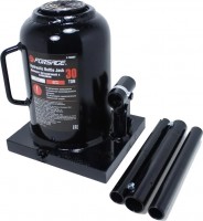 Купити домкрат Forsage F-T93007 за ціною від 4850 грн.