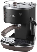 Купить кофеварка De'Longhi Icona Vintage ECOV 310.BK  по цене от 9806 грн.