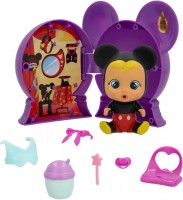 Купити лялька IMC Toys Cry Babies Magic Tears 82663  за ціною від 902 грн.