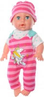 Купить лялька Limo Toy Baby YL1955L-S: цена от 640 грн.