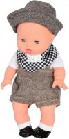Купить кукла Limo Toy Malenki Mylenki M 4701: цена от 873 грн.
