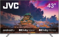 Купить телевизор JVC LT-43VA7200  по цене от 16084 грн.