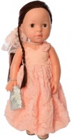 Купити лялька Limo Toy Doll M 5413-16-2  за ціною від 567 грн.