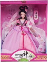 Купити лялька Kurhn Chinese Myth 9097  за ціною від 782 грн.