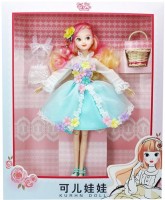 Купити лялька Kurhn Blessing 1151-2  за ціною від 1161 грн.
