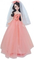 Купить лялька Kurhn Floral Bride 9096: цена от 1164 грн.