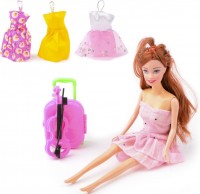 Купити лялька Na-Na Beauty Girl ID38C  за ціною від 350 грн.