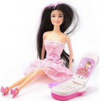 Купить кукла Na-Na Super Model ID33B  по цене от 350 грн.