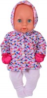 Купить кукла Yale Baby Baby YL1930K  по цене от 1177 грн.