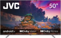 Купити телевізор JVC LT-50VA7200  за ціною від 20400 грн.