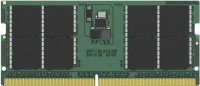 Купити оперативна пам'ять Kingston KCP SO-DIMM DDR5 1x32Gb (KCP548SD8-32) за ціною від 4662 грн.