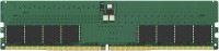 Купити оперативна пам'ять Kingston KCP DDR5 1x32Gb за ціною від 6271 грн.