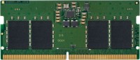 описание, цены на Kingston KCP SO-DIMM DDR5 1x8Gb