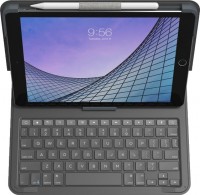 Купити клавіатура ZAGG Messenger Folio 2 for iPad Pro за ціною від 1799 грн.