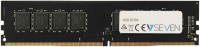 Купить оперативная память V7 Desktop DDR4 1x8Gb (V7213008GBD-SR) по цене от 1441 грн.