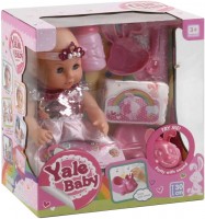 Купить лялька Yale Baby Baby YL1981E: цена от 1100 грн.