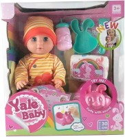 Купити лялька Yale Baby Baby YL1981O  за ціною від 690 грн.