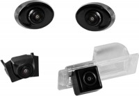 Купить камера заднього огляду Gazer CKR4400-FE1: цена от 3240 грн.